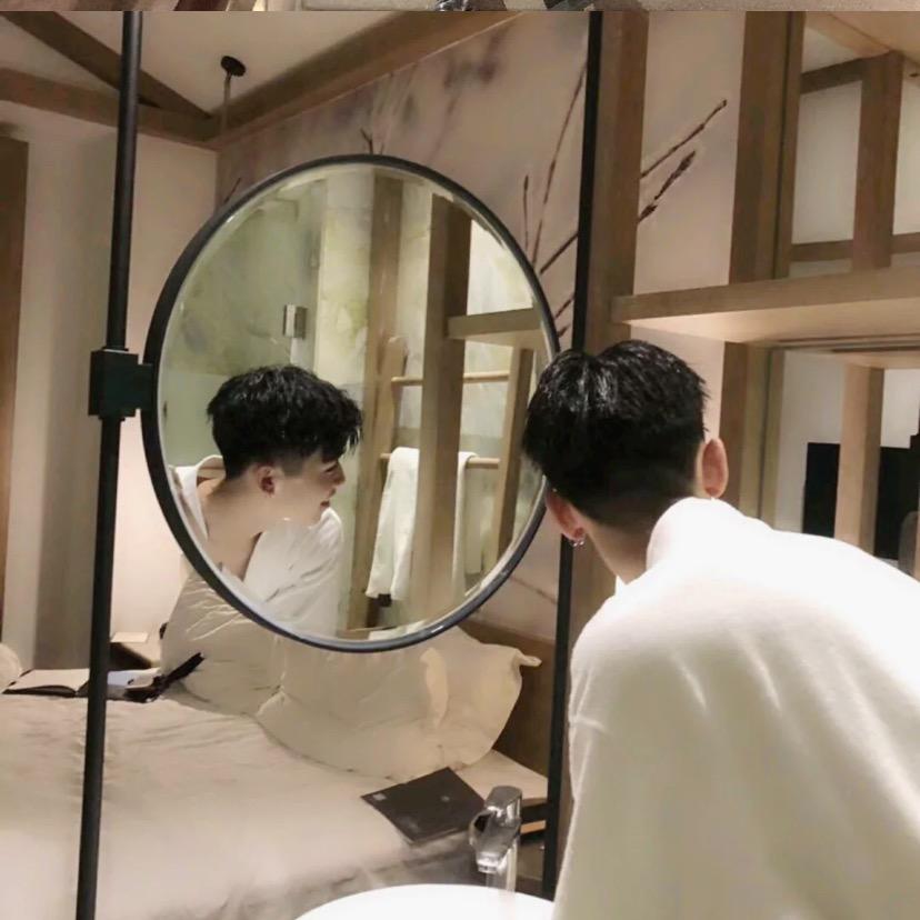 鹏鹏Boy