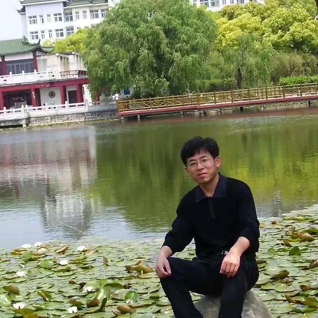 我心永恒