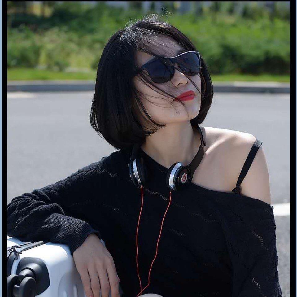 伊丽.