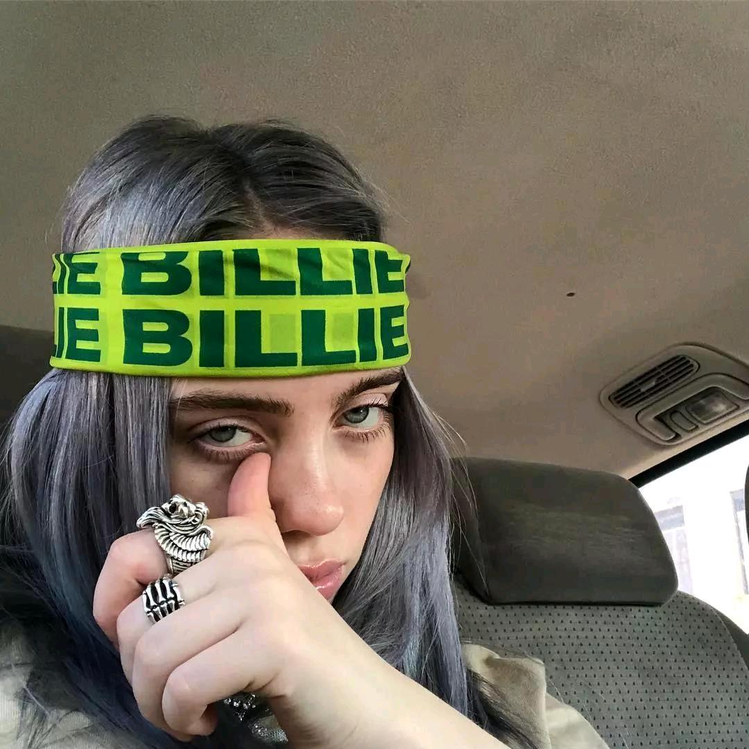Billie🥑