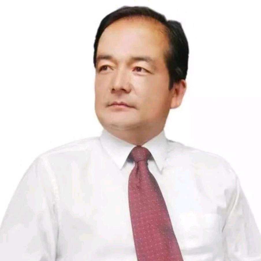 吾斯曼江.木卡姆