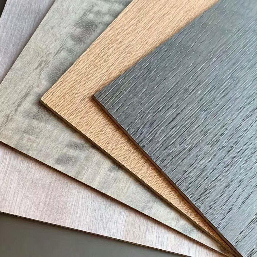 程发勇｜涂装木皮板·木作安装