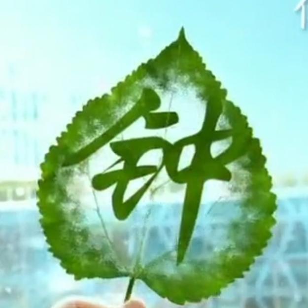 钟先生