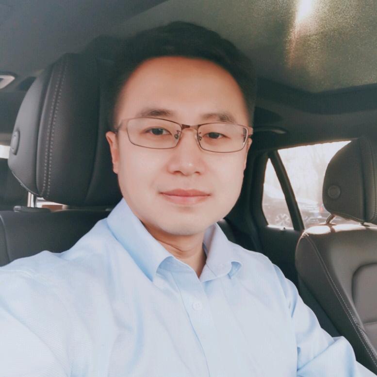 小周叔