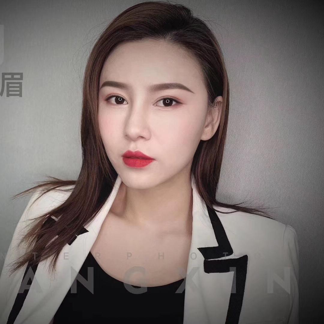 傲曼美甲美睫(金凤凰商业广场店)专用号