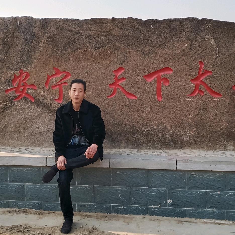 杨辉