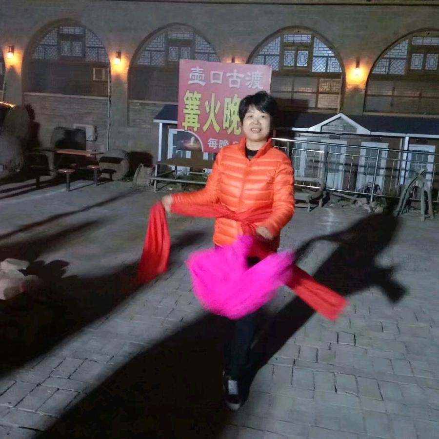 圆圆的月🌺