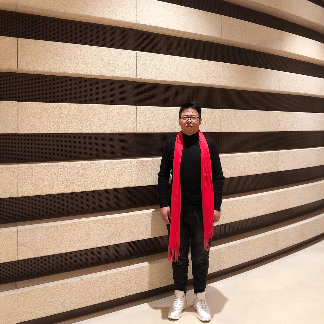 金辉「兰花花」