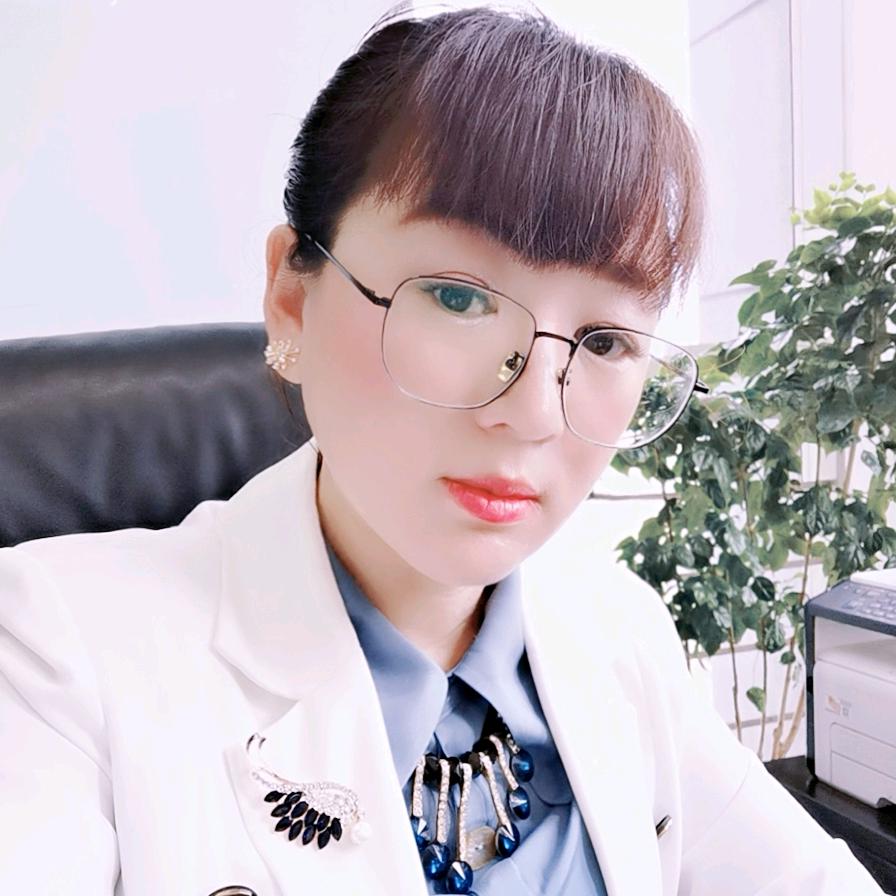 华夏英才人才集团【董事长王凤】