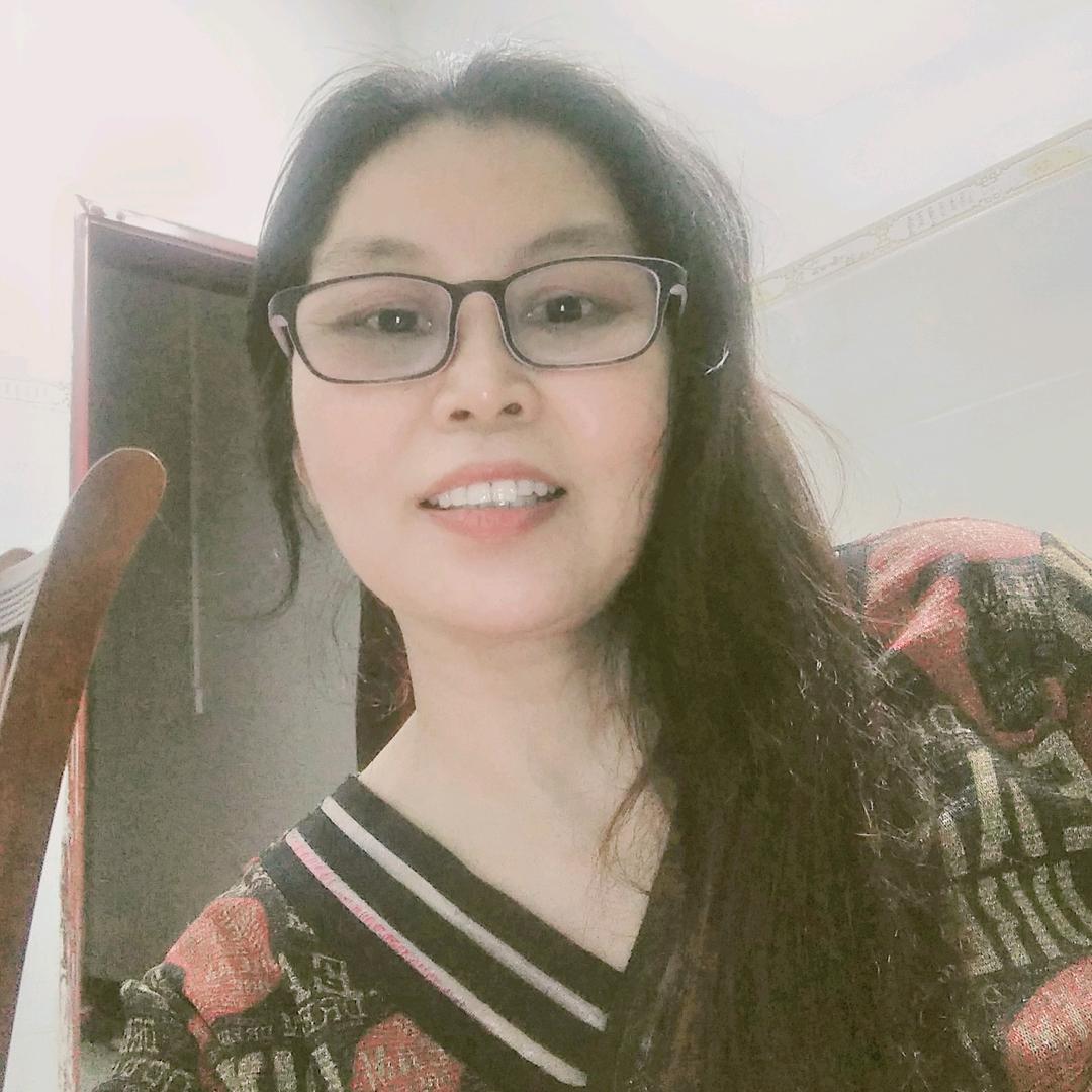 微笑露