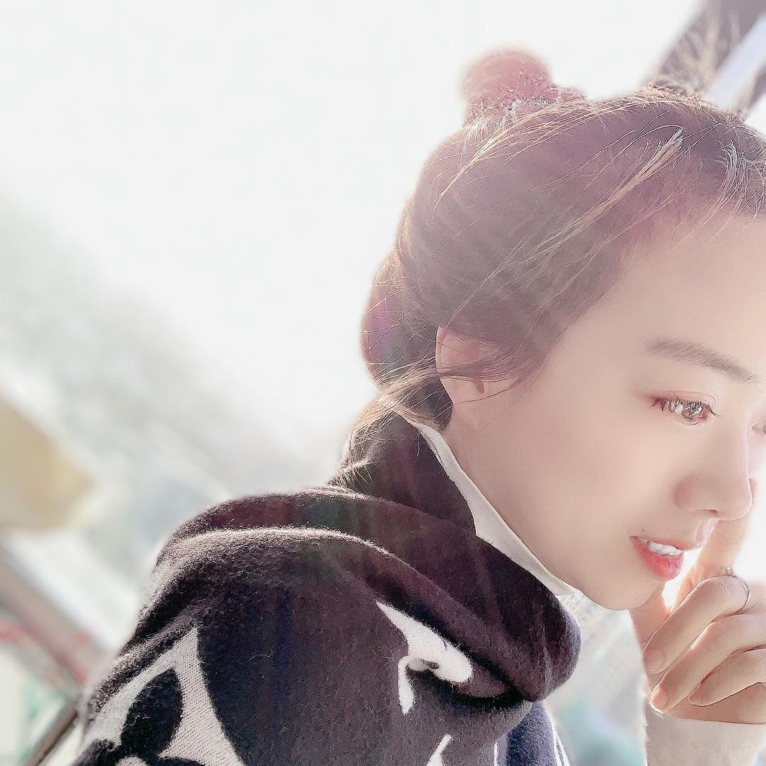菊籽美甲的故事