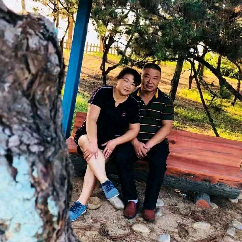 霞姐的快乐生活💁‍♀️