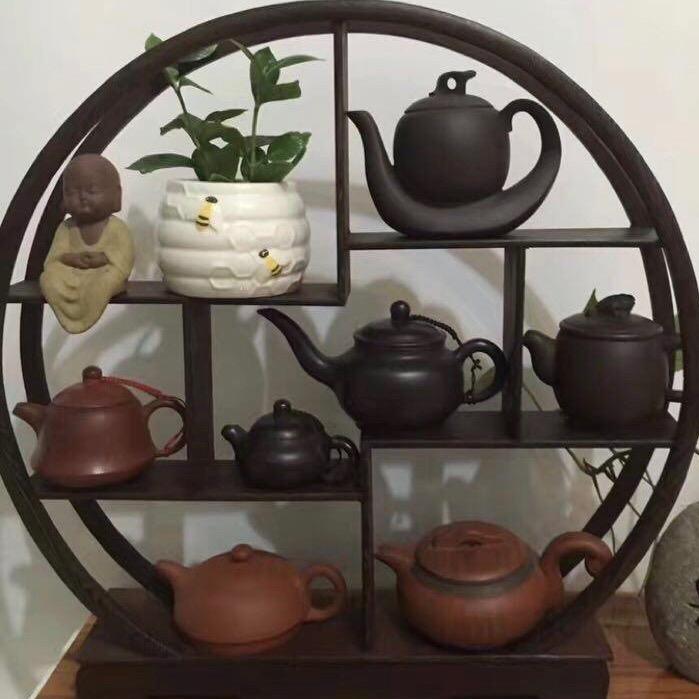 工夫茶
