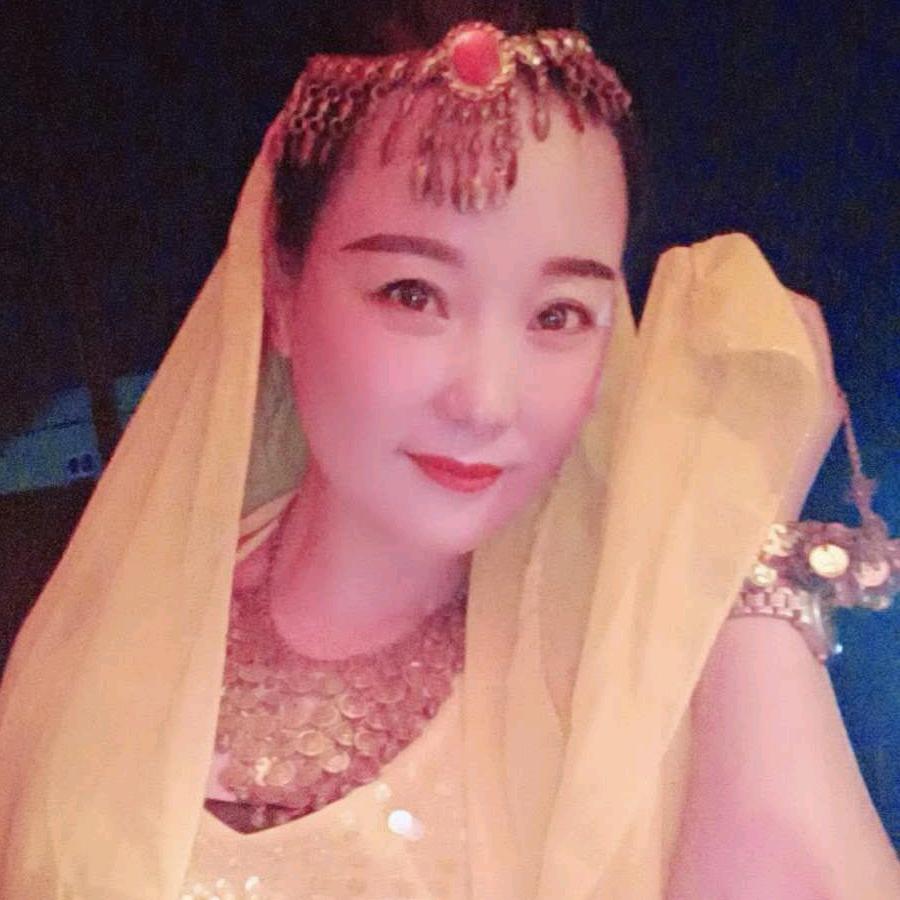 丽艺演艺二姐花鼓戏（红白喜事欢迎来电）