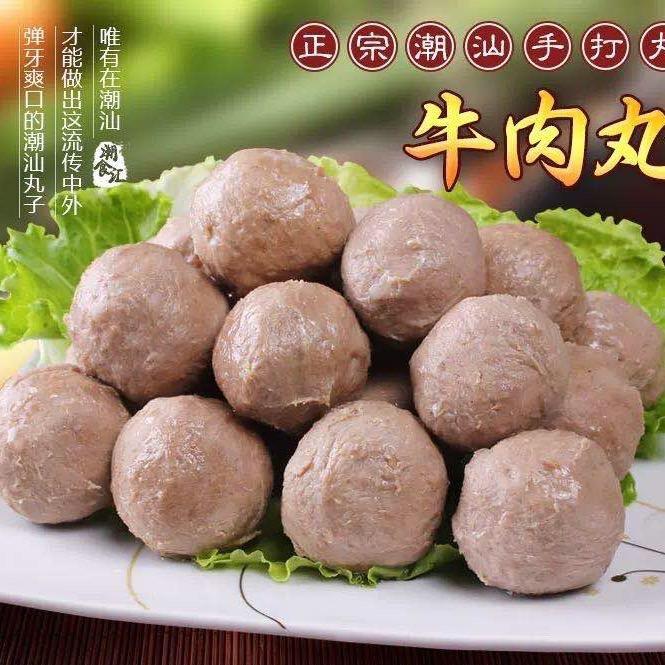 汕头市丰达食品发展有