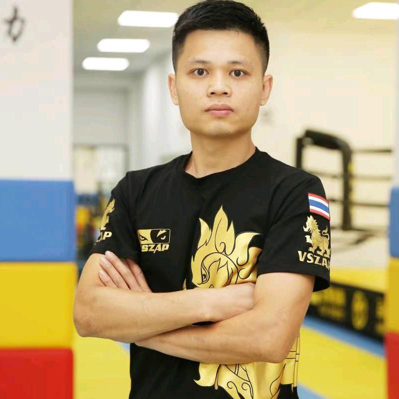 厦门市弘搏武体育有限公司