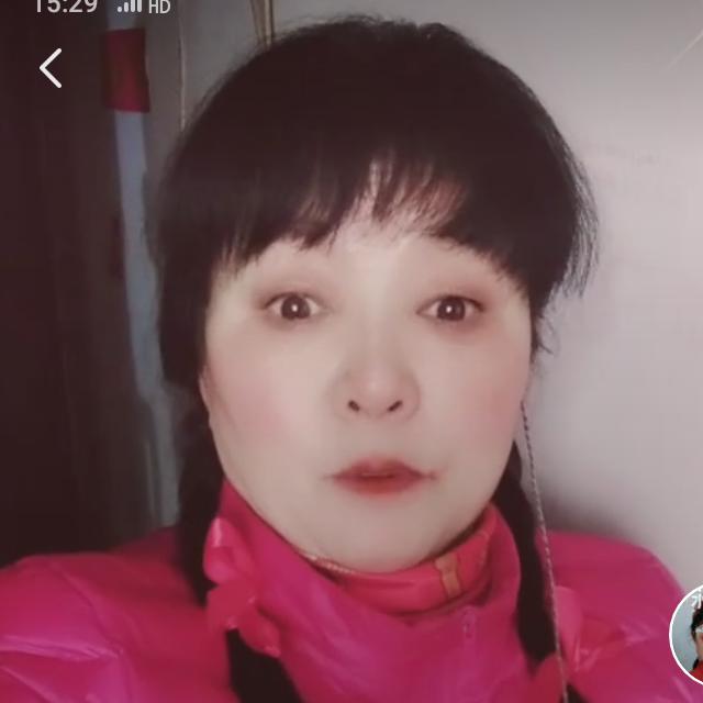 昨天的你，今天的我，孟家女