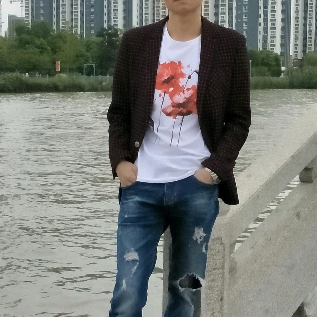 小马哥