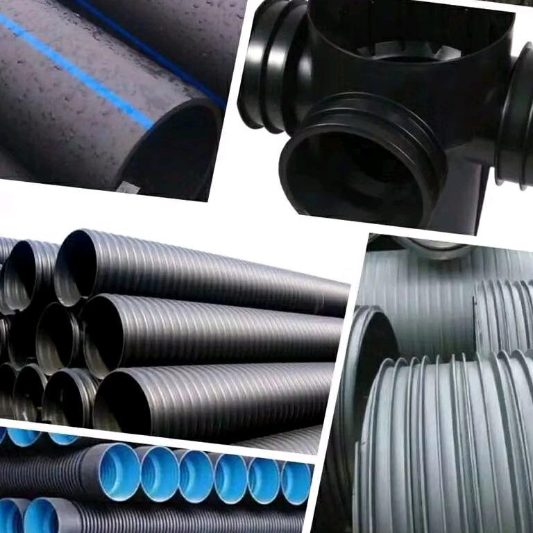 河南恒昌管业有限公司（超凡）