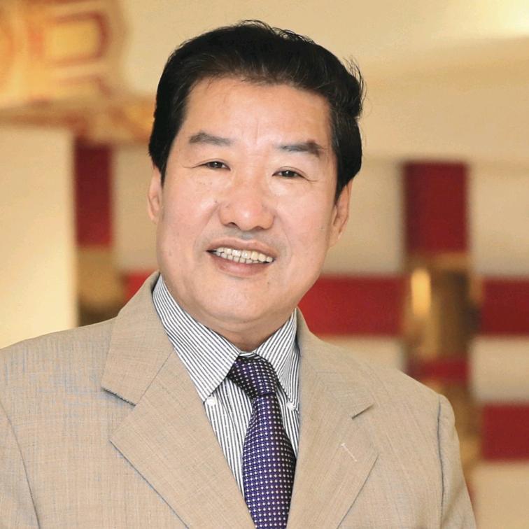 刘俊京