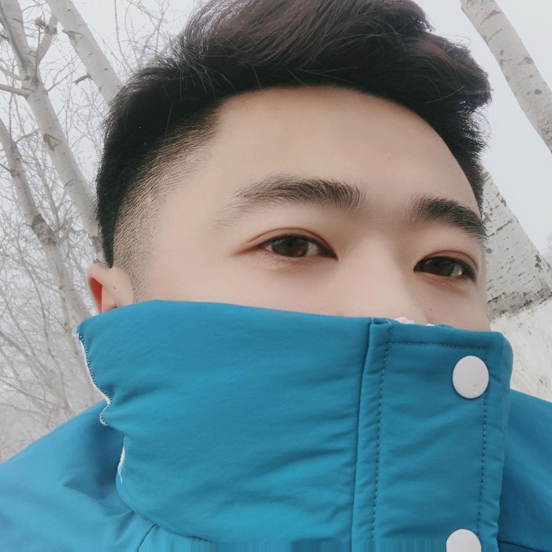 小伙子