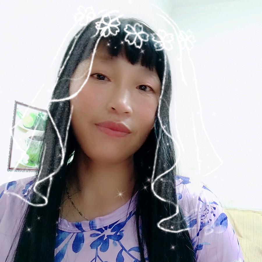 黄大娘