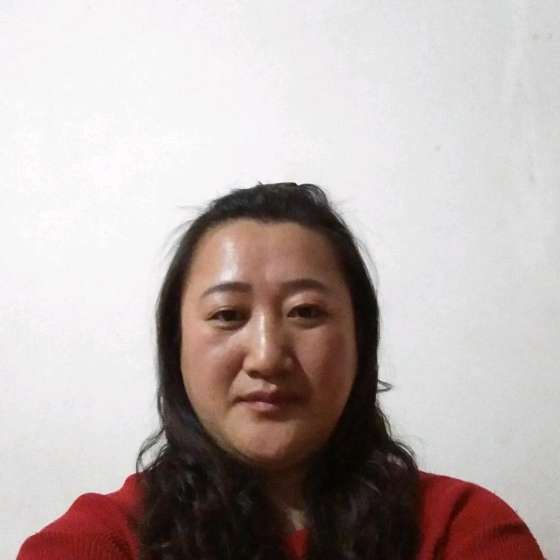 人淡如菊