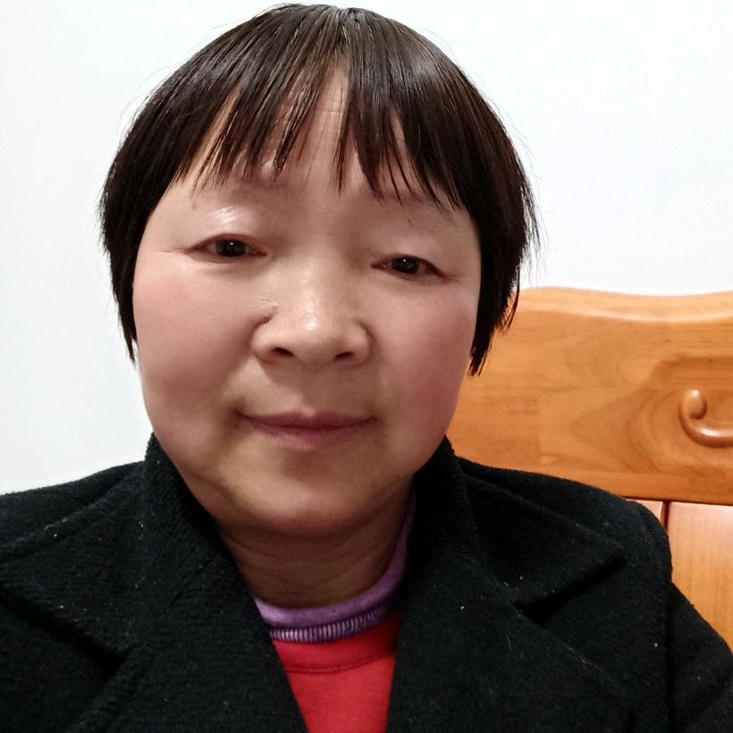 苏翠姣