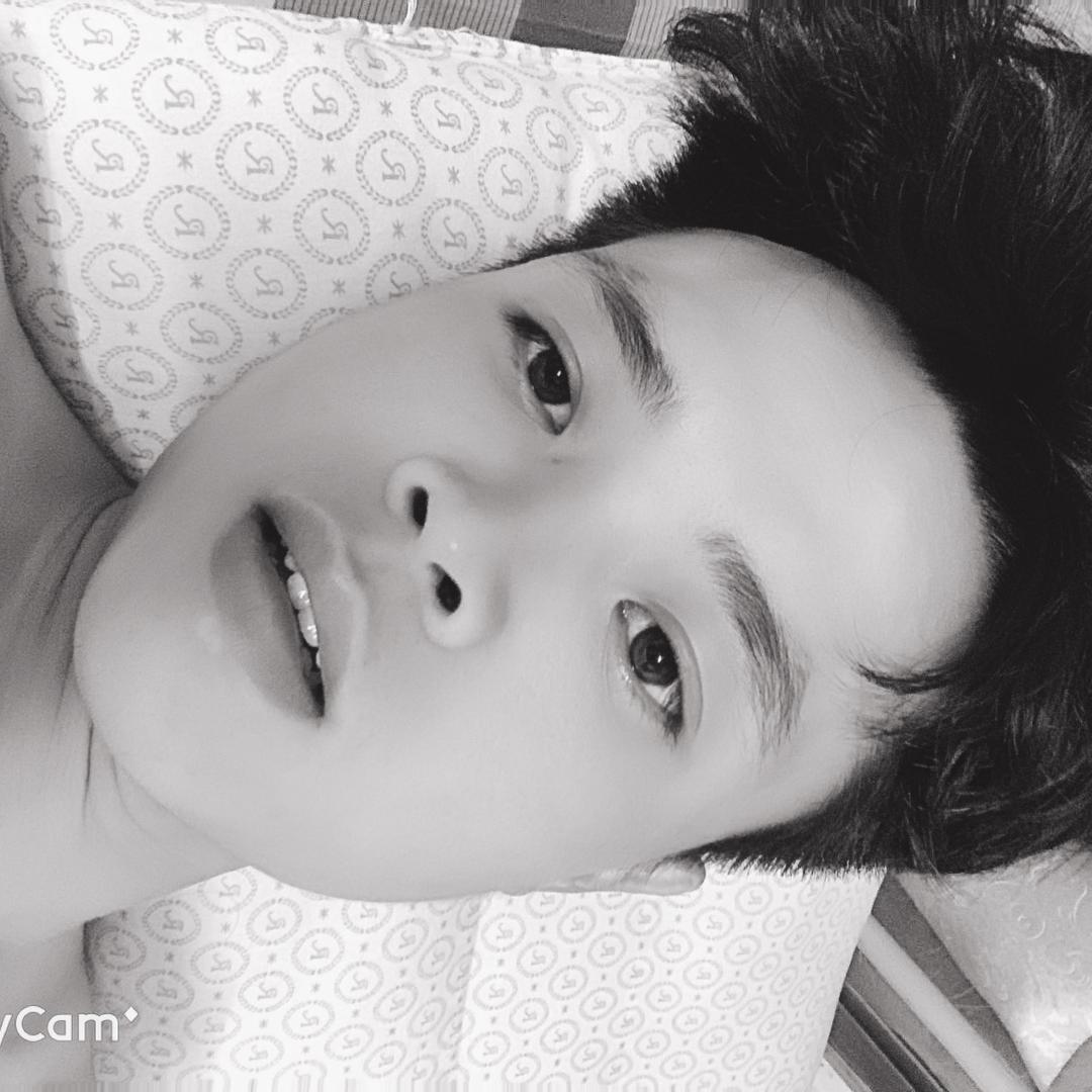 天朝 ☸️ 难孩