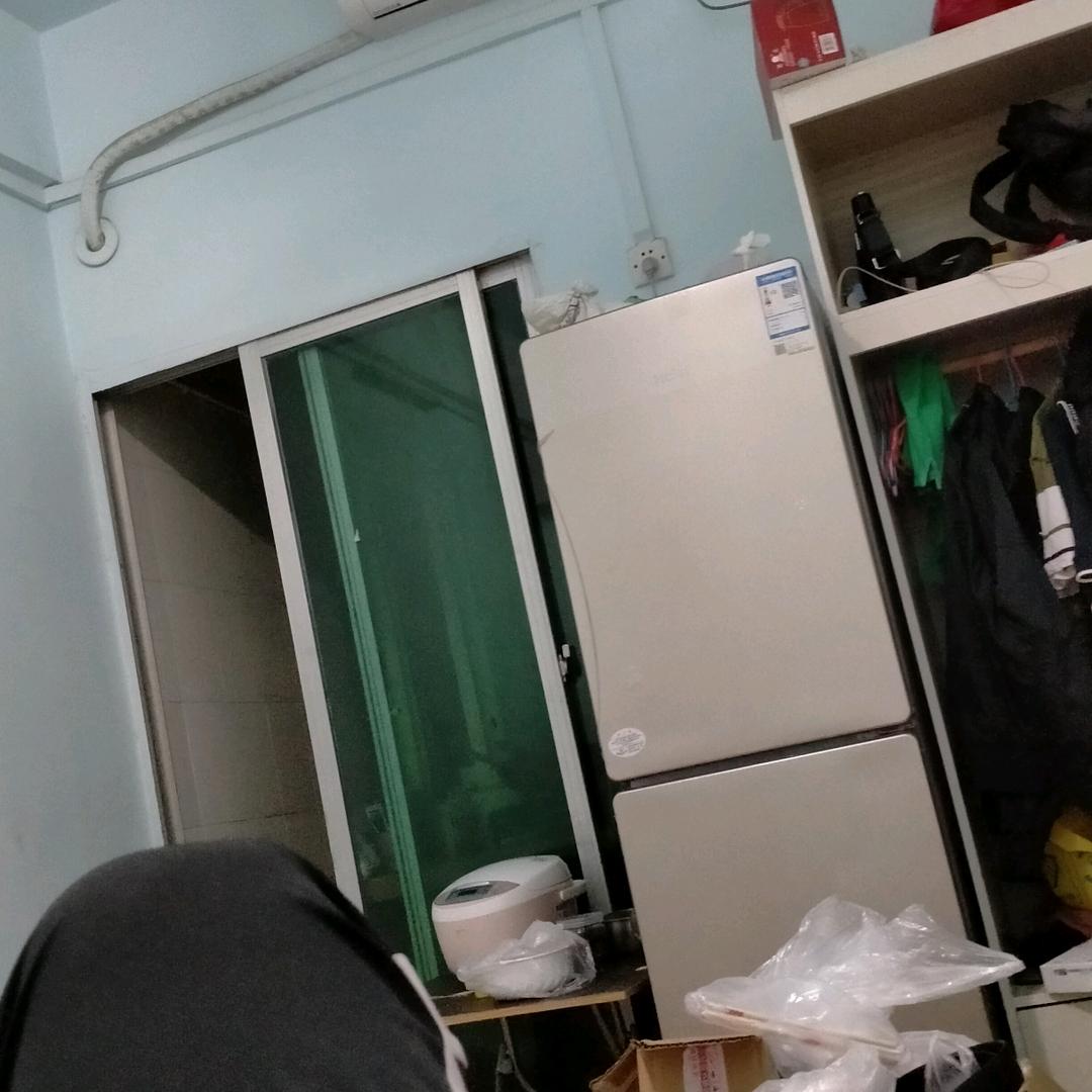 美好的时光