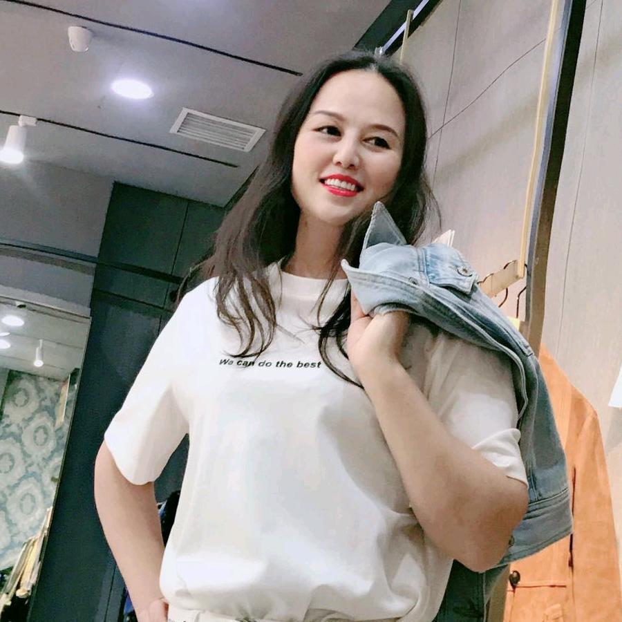邯郸米蓝美亚女装贸易