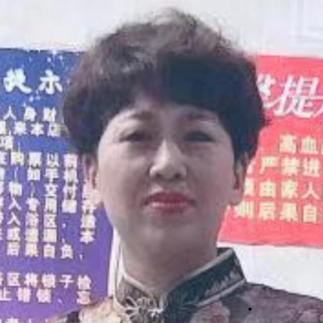 老戏迷🇨🇳（拒绝聊天)
