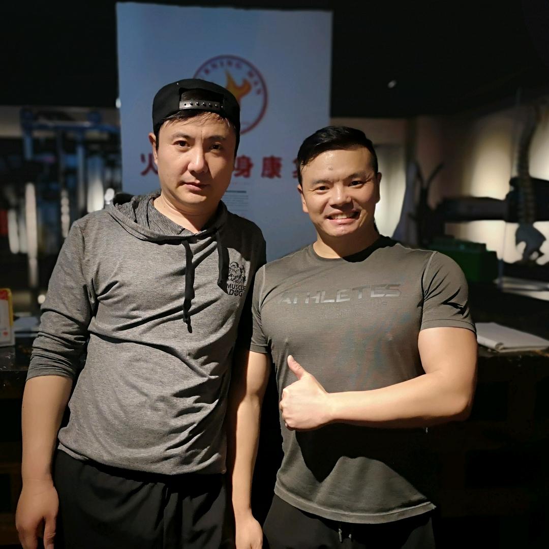 愈垚康复工作室愈垚康复工作室