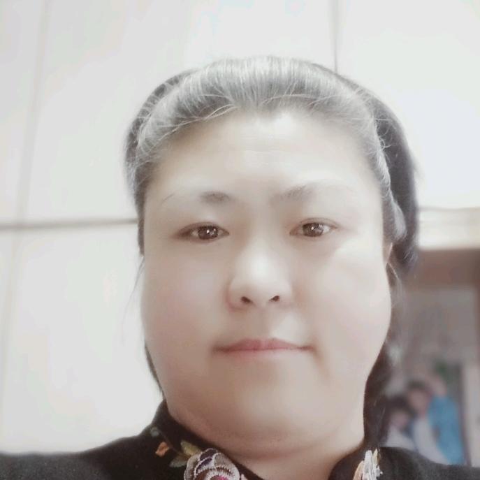 坚强的小白的婆婆