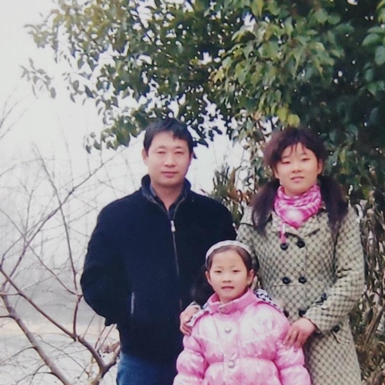 往事如梦