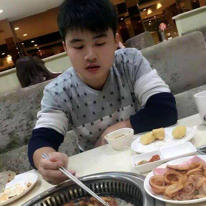 笑口常开