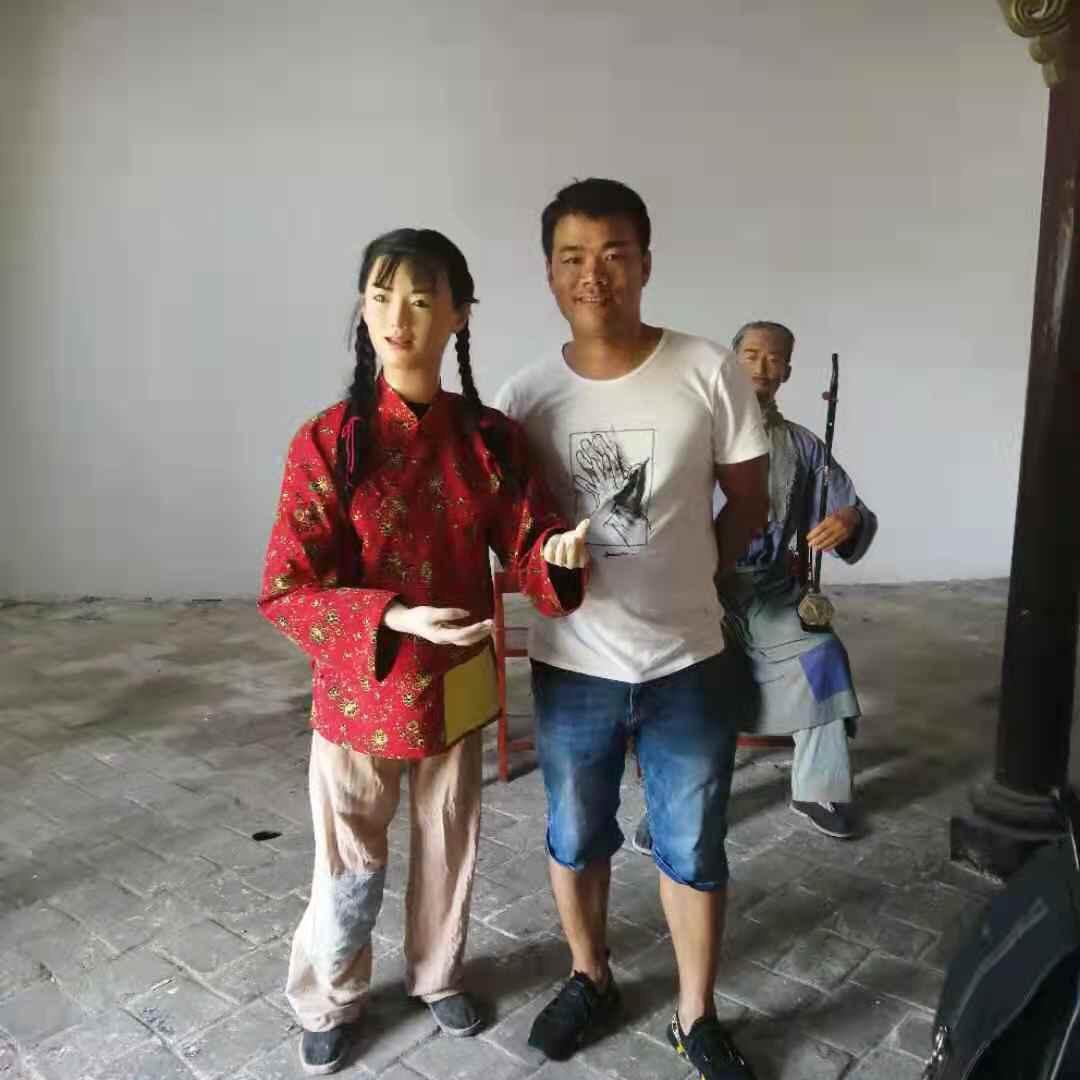 兰兰服饰