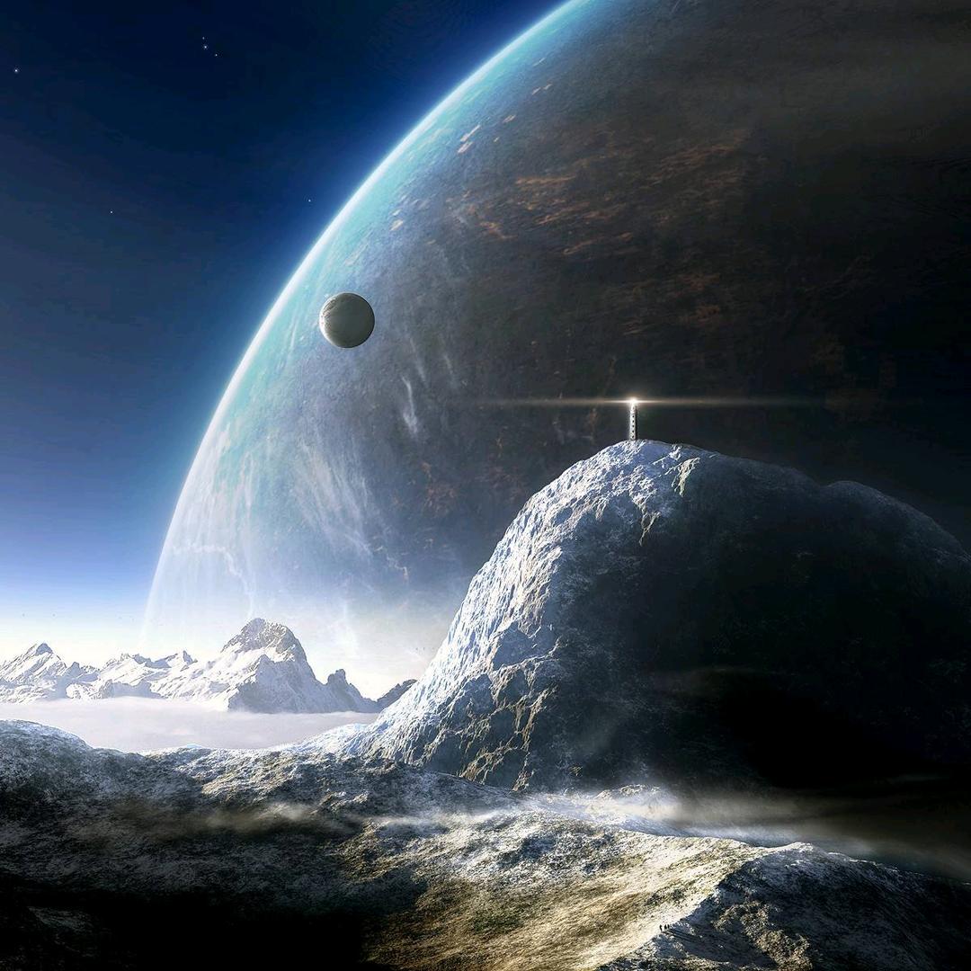 星际
