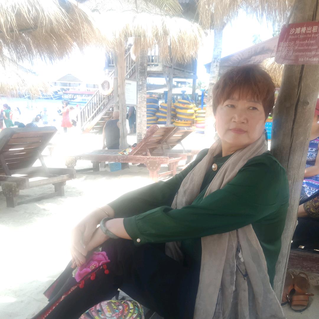 李敏