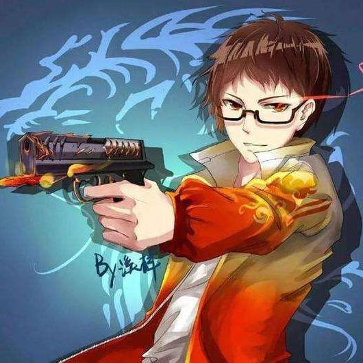 肾虚de桶桶