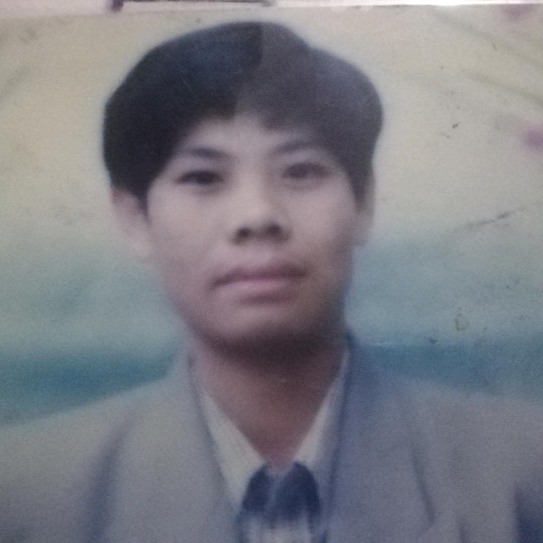 丁克志