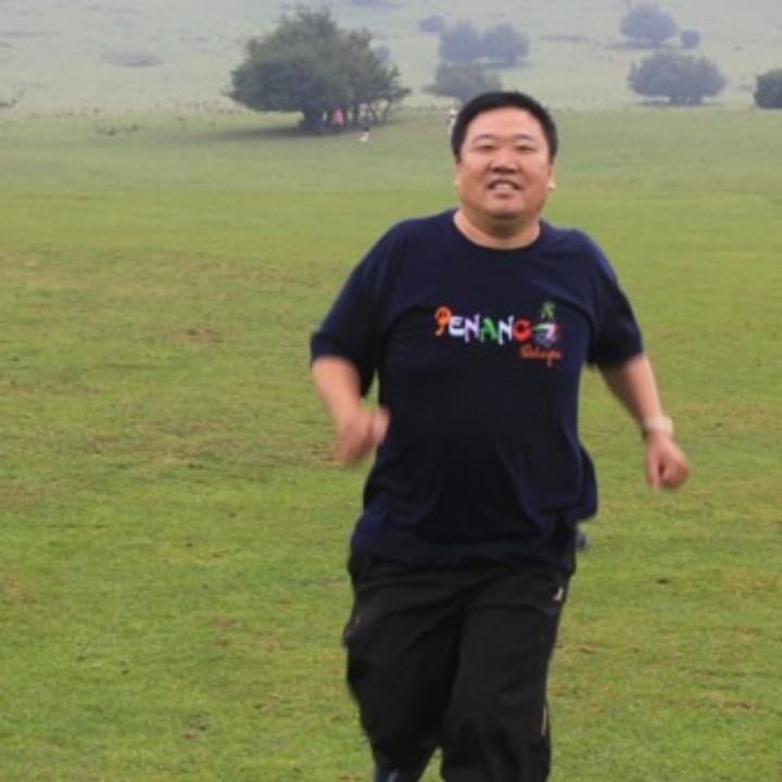 无量山下有老彭