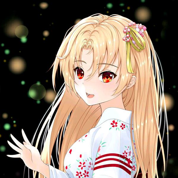 Y丫