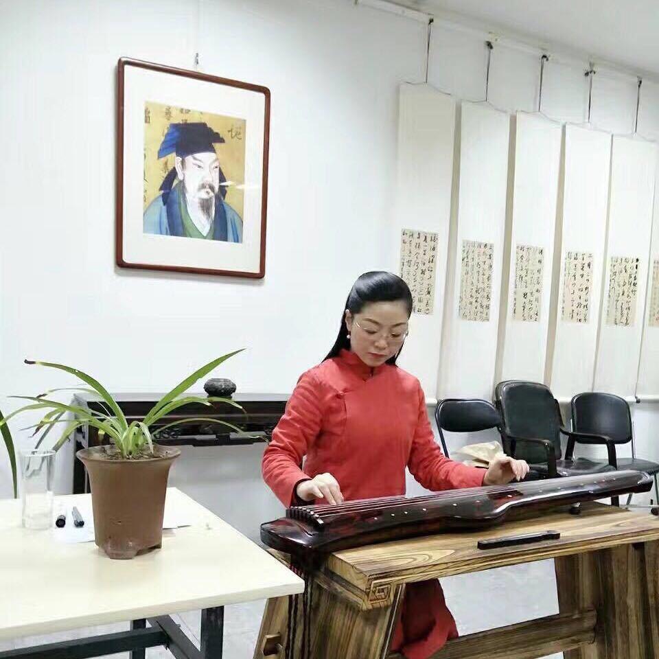 赵若竹（赵红梅）