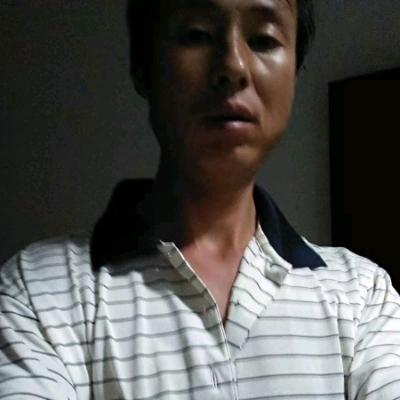 山水行者