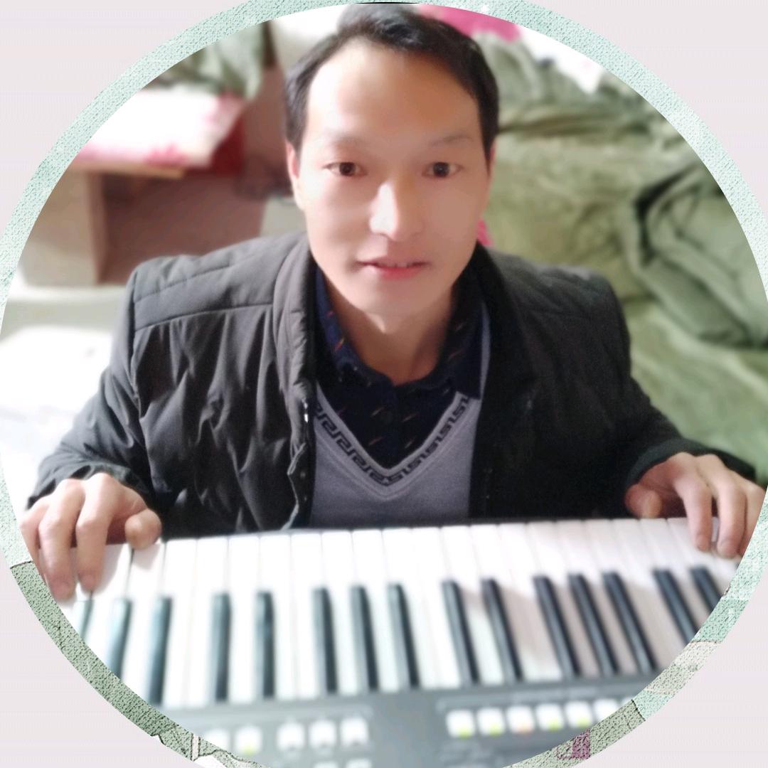 大悟键盘🎹