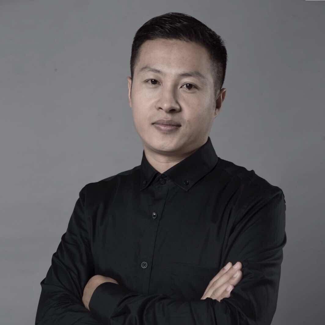 老蒋·品牌设计