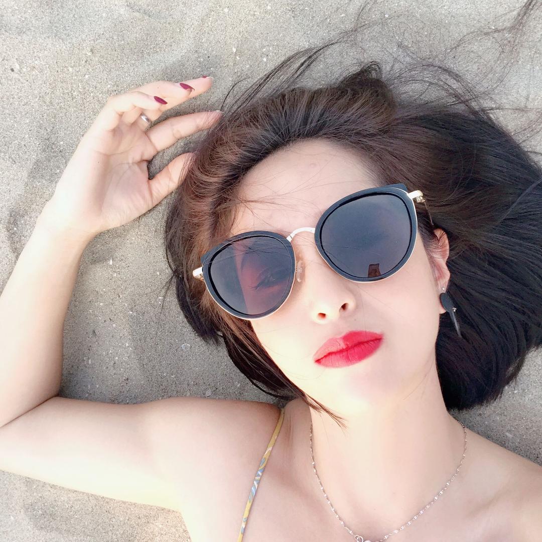 Miss.Li彬彬女孩👧