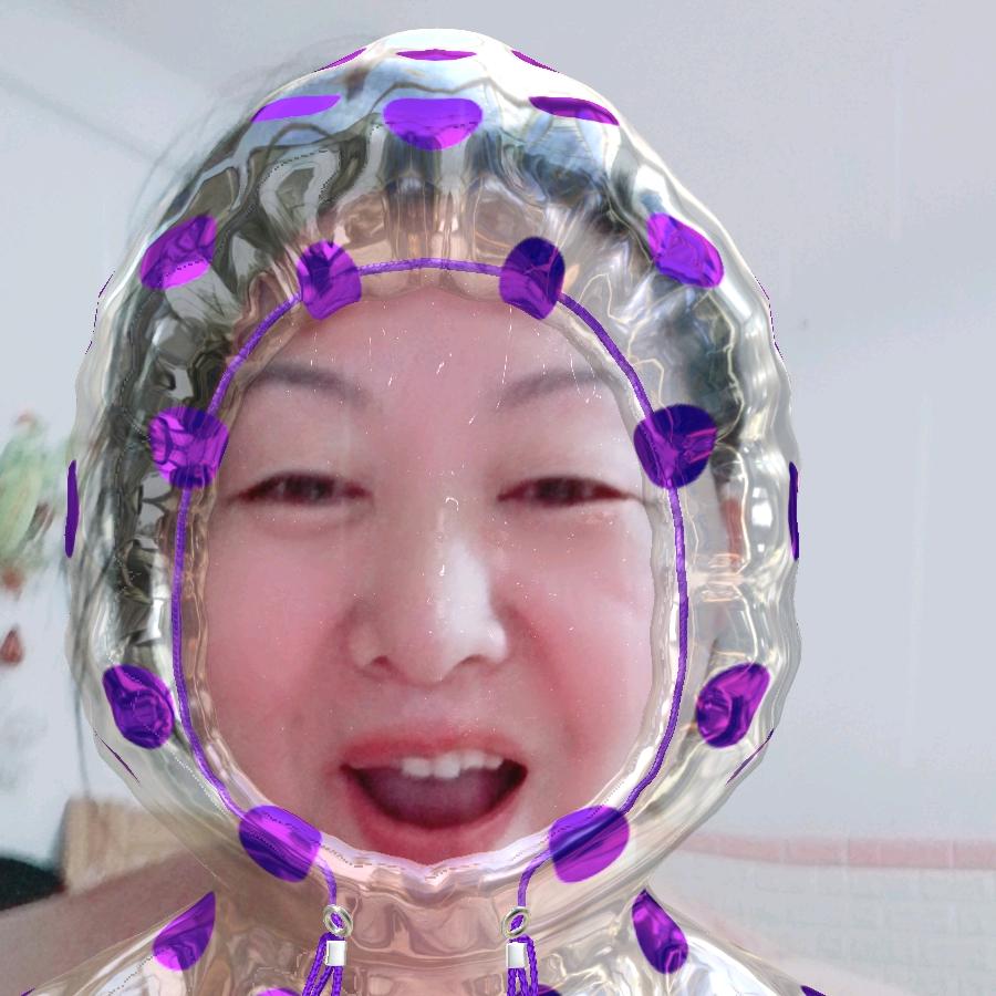 嗨喽