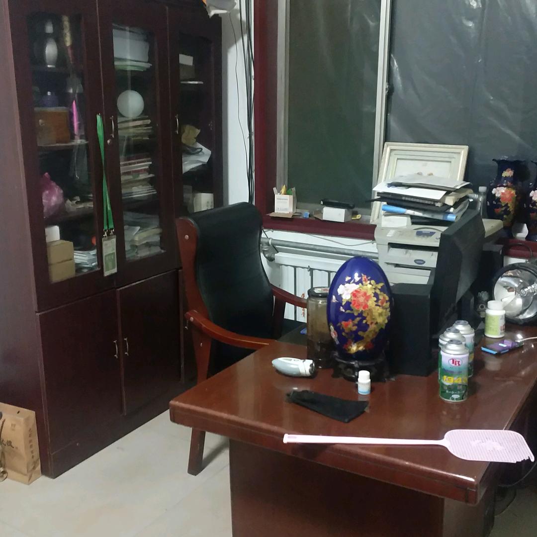 临邑海军农机服务专业合作社